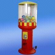 Capsule Vending Machine